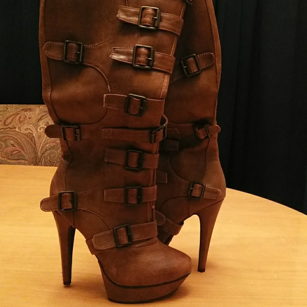 Boots